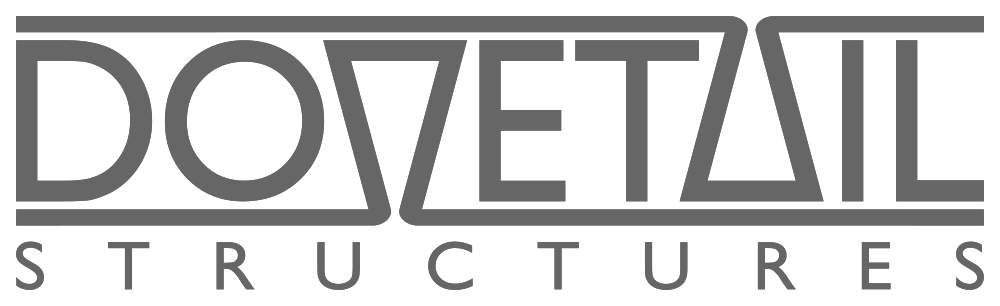 Dovetail Structures Logo